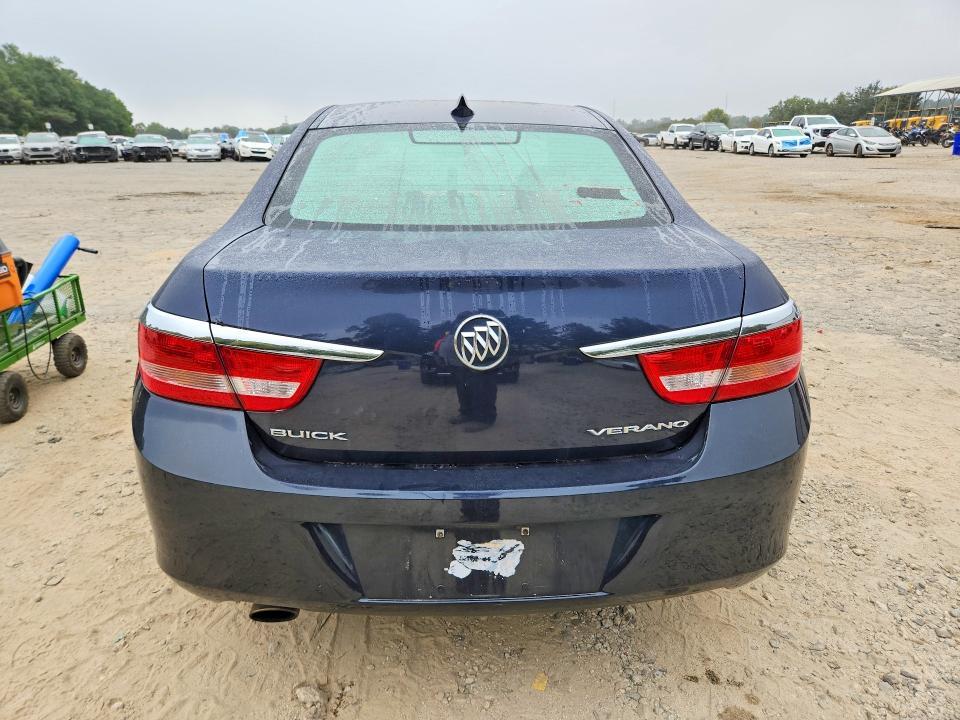 2015 Buick Verano