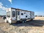2015 Keystone Hideout Camper