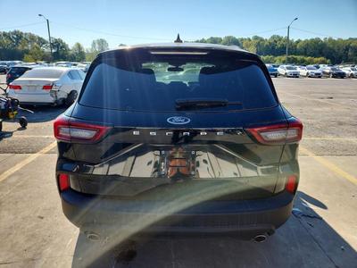 2025 Ford Escape ST Line
