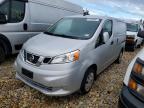 2018 Nissan NV200-Delivery Van