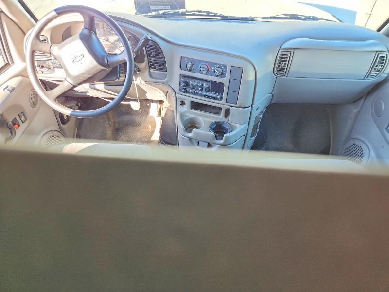2005 Chevrolet Astro