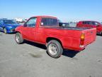 1991 Nissan Truck Base