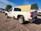 2022 Chevrolet Silverado K2500 Heavy Duty LT