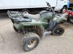 2021 Honda Rancher ATV