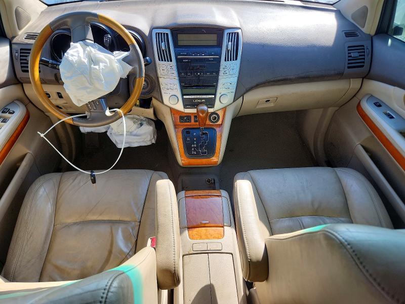 2008 Lexus RX 350