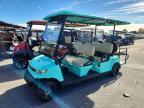 2023 Star Ev Golf Cart