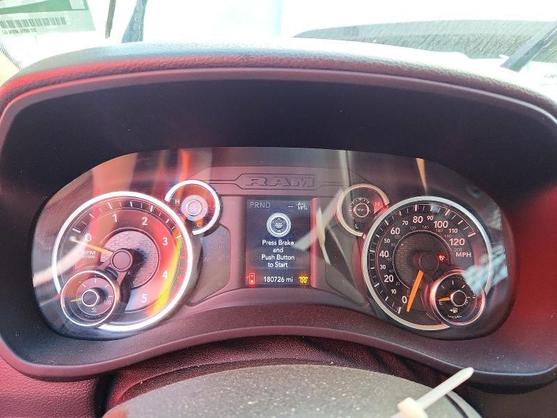 2020 Dodge RAM 5500