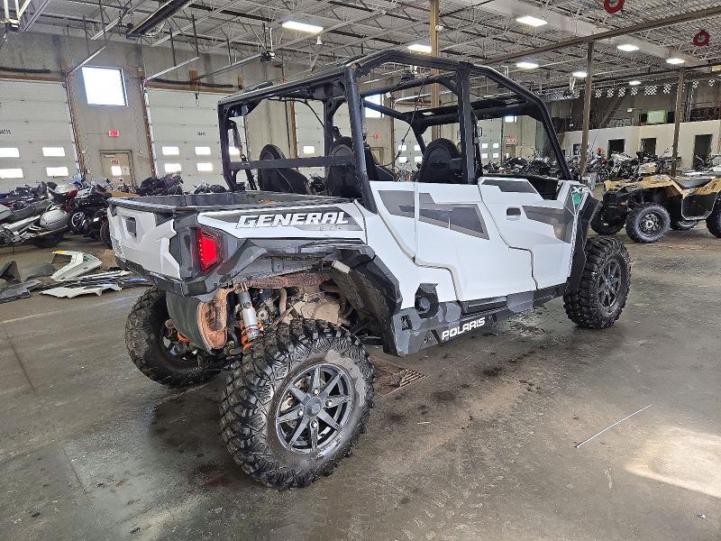2022 Polaris General XP 4 1000 Utility Vehicle