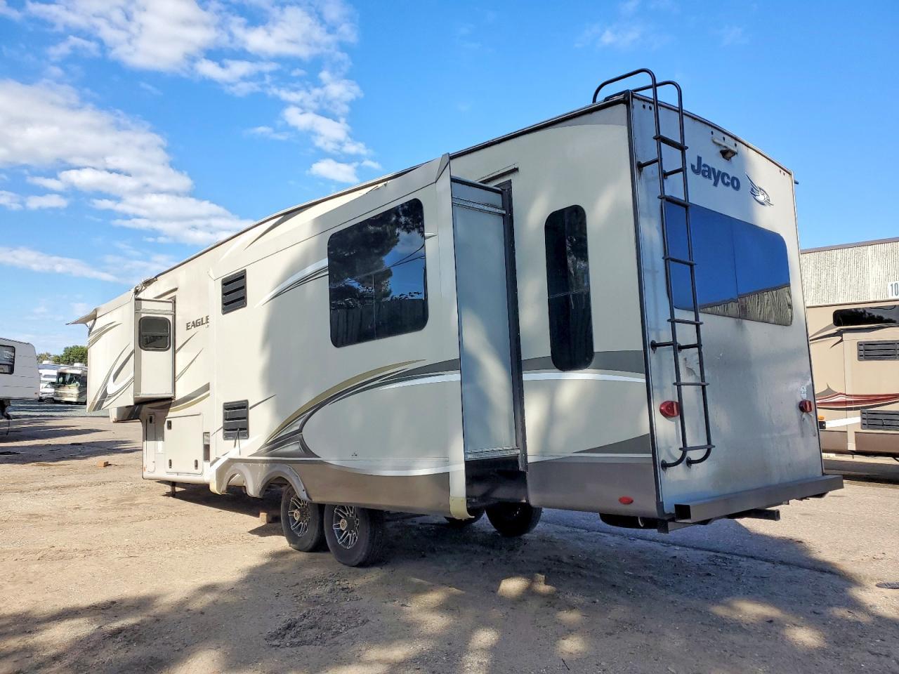 2019 Jayco Eagle