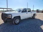 2018 Chevrolet Silverado K1500