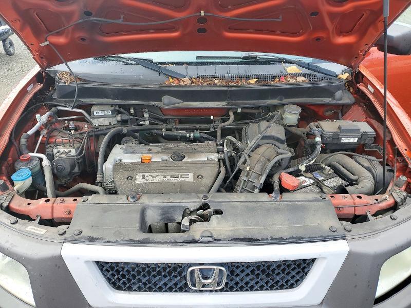 2005 Honda Element EX