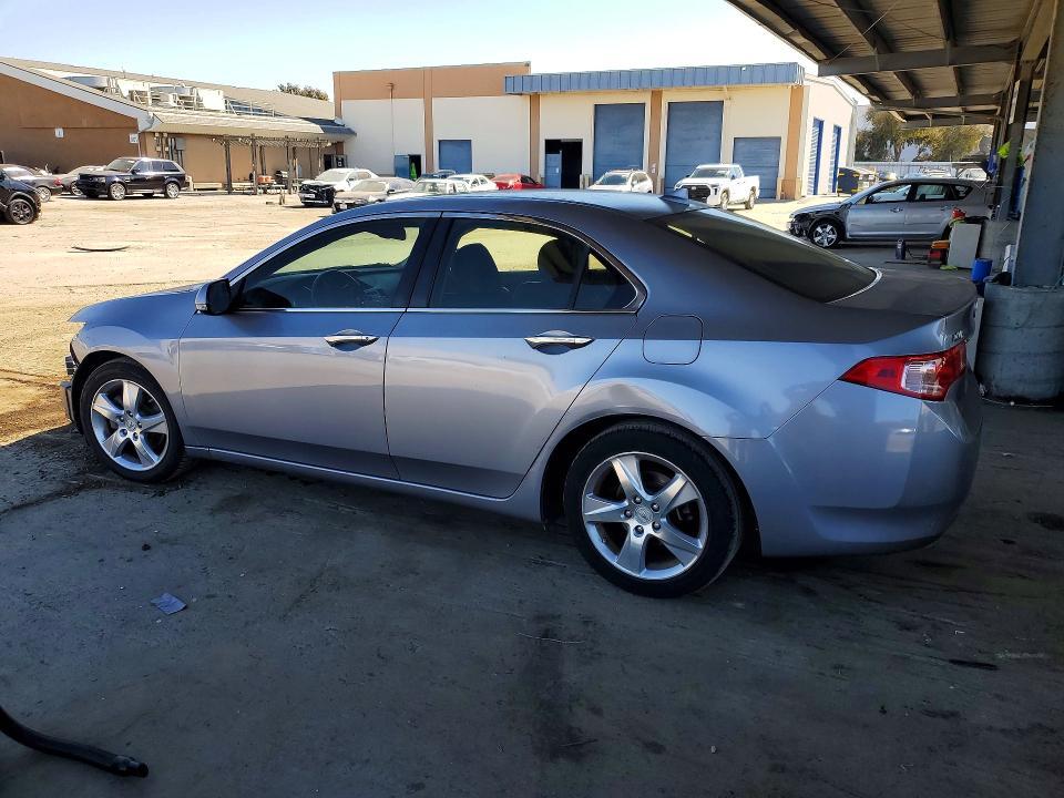 2014 Acura TSX Tech