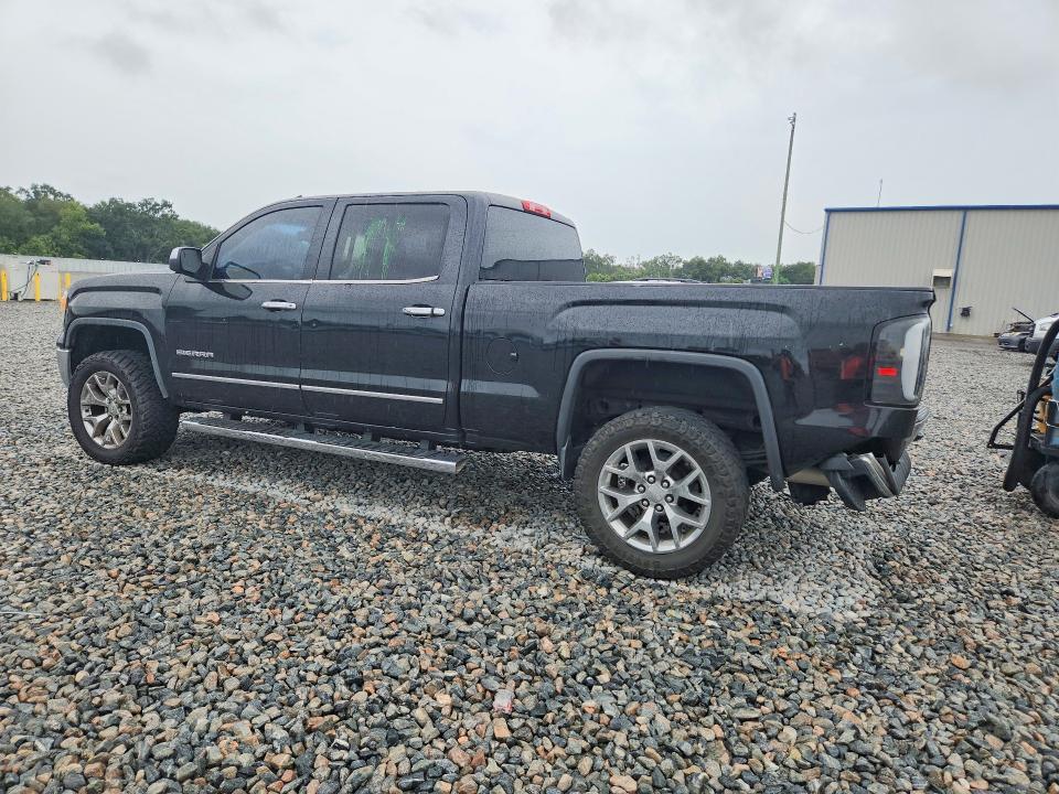 2014 GMC Sierra