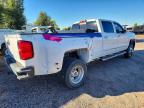 2015 Chevrolet Silverado K3500 LTZ