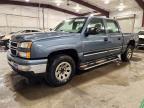 2006 Chevrolet Silverado K1500