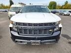 2020 Chevrolet Silverado C1500