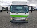 2010 Isuzu NPR BOX Truck