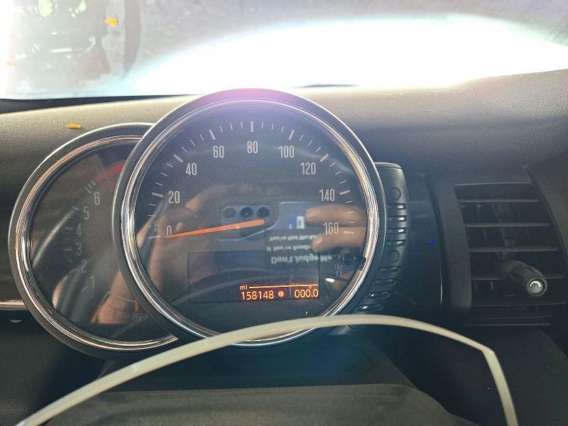 2015 Mini Cooper