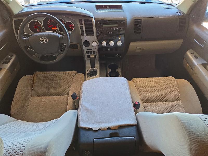 2008 Toyota Tundra SR5