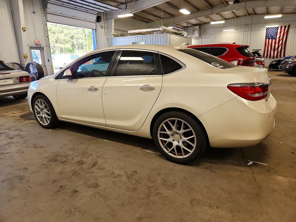 2014 Buick Verano Convenience