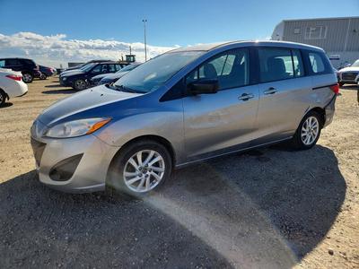 2013 Mazda 5