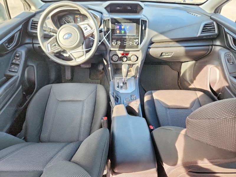 2017 Subaru Impreza Premium Plus