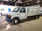 2012 Ford E450