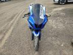 2023 Yamaha YZFR7