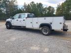2020 Ford F450 Super Duty Service Truck