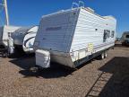 1999 Great Northern Wildwood 31 FT Trailer