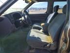 2000 Nissan Frontier XE