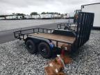 2026 Carry-On Utility Trailer