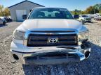 2012 Toyota Tundra Double Cab SR5