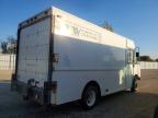2000 Frht - Freightliner 2000 Freightliner MT45 Chassis Delivery Van