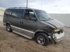 2000 GMC Safari XT