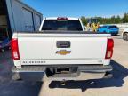 2016 Chevrolet Silverado C1500 LTZ