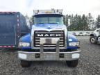 2007 Mack CTP713 700 Refuse Truck