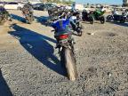2022 Yamaha MT09 C