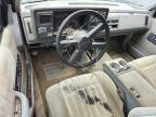 1992 Chevrolet GMT-400 K2500