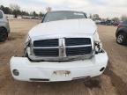 2007 Dodge Dakota Quad SLT