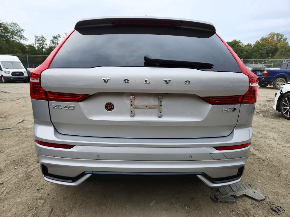 2025 Volvo Xc60 Plus