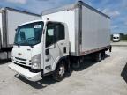 2022 Chevrolet 4500HD BOX Truck