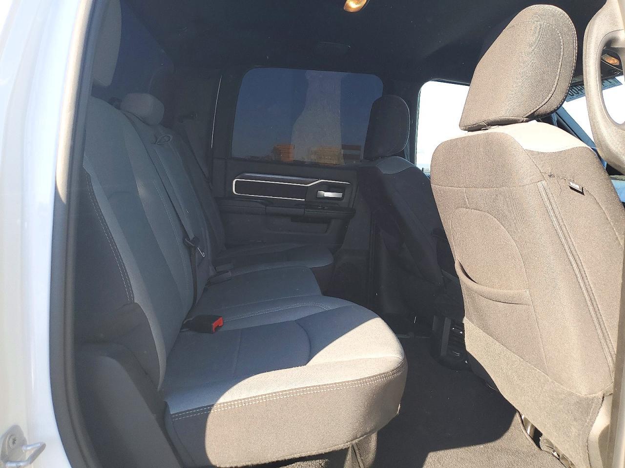 2024 Dodge RAM 2500 BIG Horn