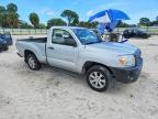 2006 Toyota Tacoma Base