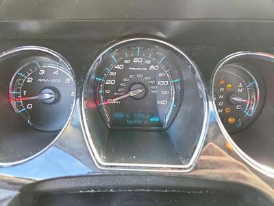 2011 Ford Taurus Limited