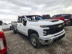2025 Chevrolet Silverado K2500 Heavy Duty