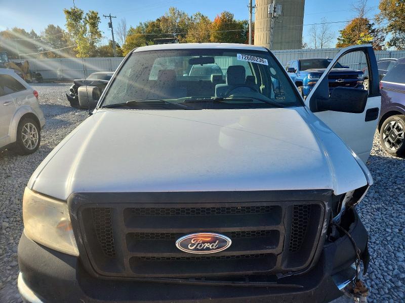 2008 Ford F150