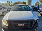 2008 Ford F150