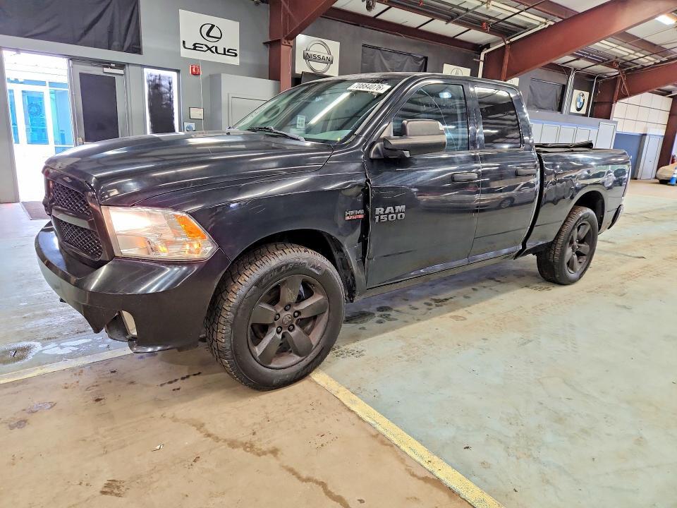 2013 Dodge RAM 1500 ST