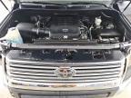 2018 Toyota Tundra Crewmax Limited